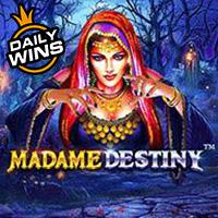 Madame Destiny™